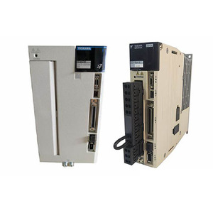 Controlador de motor de CA original SGDV-1R6A21A - Product Image 4