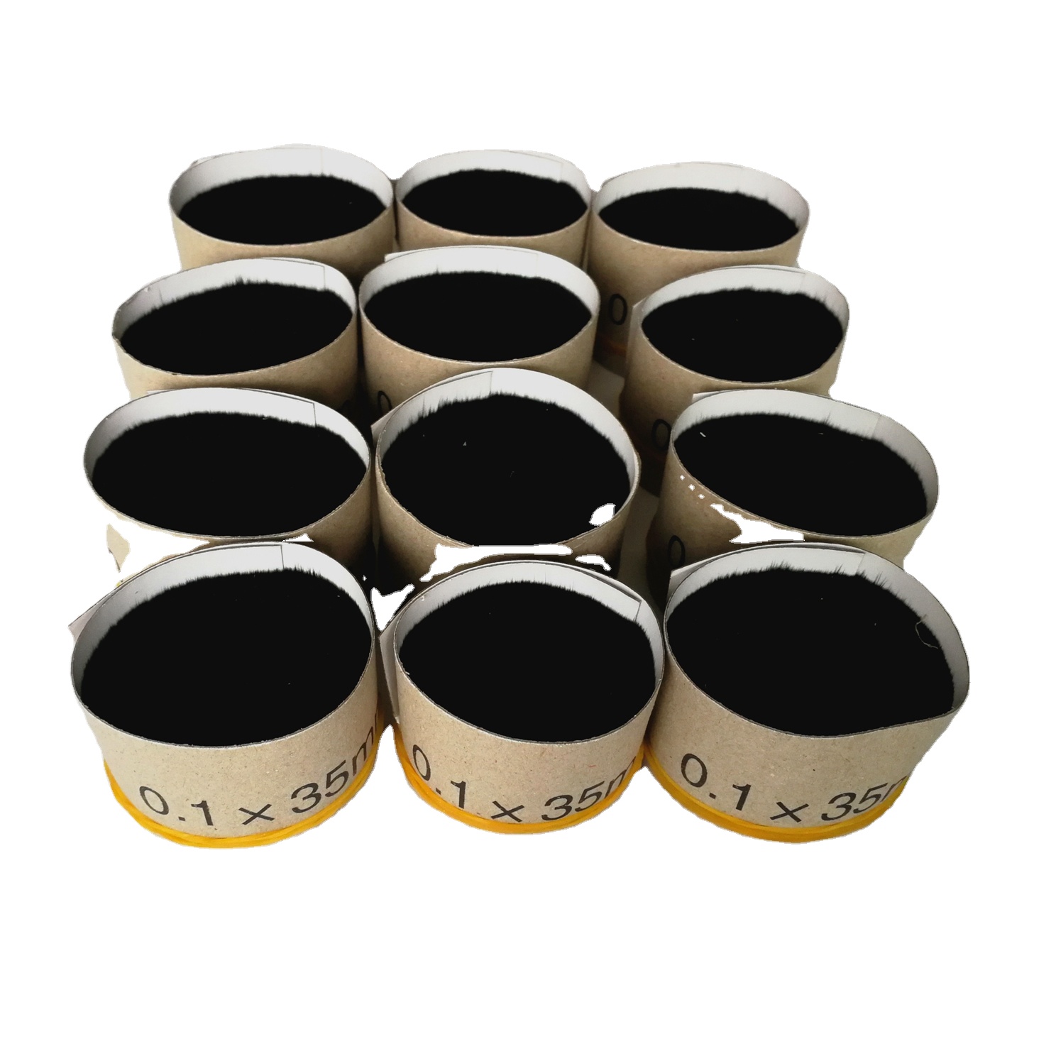 Оптовая продажа, высокое качество и низкая цена, синтетическое волокно ПБТ, волокно для ресниц