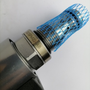 Réducteur hydraulique Wandfluh SDSPM22-AB-G24 VD - Product Image 1