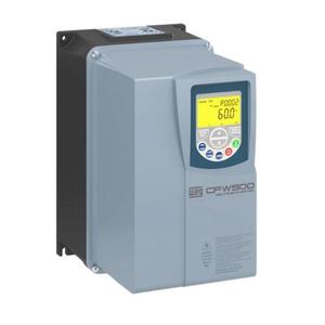 Convertidor de Frecuencia Variable WEG CFW503 de 0.37Kw, 90kw, 132kw, 160kw para Bomba de Agua - Product Image 6