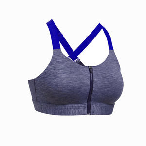 Sujetador deportivo transpirable de tirantes, calidad superior, precio barato - Product Image 6