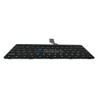 Clavier de remplacement pour Acer Chromebook 11 Spin 311 R722T Spin 511 R753T R753TN Series NK.I111S.0D6 (Clavier avec clé de verrouillage)