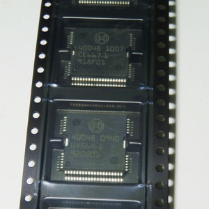 Nuevo Chip de Control de Motor 40048 para Coche, Unidad de Control Electrónico (ECU) de 64 Pines SMD, Componente de Repuesto para Reparación Automotriz, Suministro BOM - Product Image 1