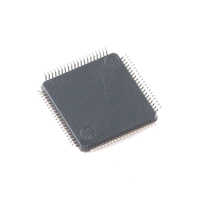 Original In stock TMS320F28034PNT LQFP-80 C2000 C28x Piccolo 32-bit microcontroller MCU chip