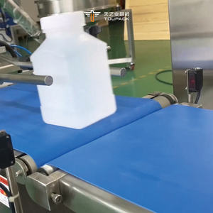 آلة قياس الوزن الديناميكي ، آلة قياس الوزن لزجاجات الزجاجات - Product Image 3