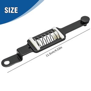 Chaîne de soupape de dégivrage Chevrolet GMC 52487131 pour la réparation des modèles de carrosserie automobile - Product Image 3