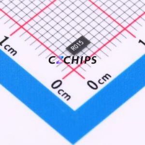 Resistencia de Detección de Corriente / Shunt MSR12A1R015F2, Resistencia de Aleación 1206, 15mOhm, 1%, 1W - Product Image 1
