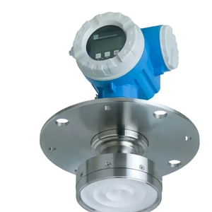 เครื่องวัดระดับเรดาร์ Endress+Hauser E+H Micropilot FMR540 พร้อม K-Band ความถี่ 26GHz ระบบสื่อสารแบบ HART สี่สาย ความแม่นยำ +/-1 มม. - Product Image 5