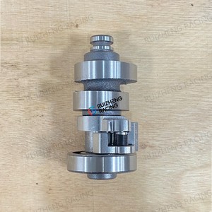 ARBRE À CAMES ASSY NOKEN AS 2SX MIO M3 Z S SOUL GT FINO XRIDE <span class=keywords><strong>125</strong></span> Arbre à cames modifié pour yamaha MIO M3 Arbre à cames - Product Image 3