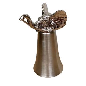Usine Fabrication Professionnelle Bar Accessoires Éléphant Whisky Verre à Liqueur Verres à Vin Personnalisés Verre à Liqueur Personnalisé - Product Image 2