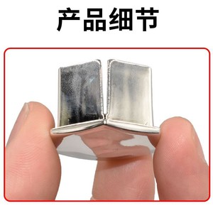 ฝาครอบน็อตล้อ QY สำหรับ Peugeot 3008 408 308 508 307 C4L C3 XR ดีไซน์หกเหลี่ยมพลาสติก - Product Image 4