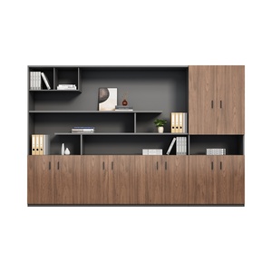 Présentoir classique Offre Spéciale et classeur en bois Mobilier de bureau design industriel pour hôpital scolaire à domicile - Product Image 6