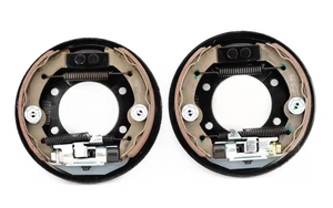 Ensemble de tambour de frein pour voiturette de golf 612211, pièces de rechange et accessoires pour voiturette de golf - Product Image 4