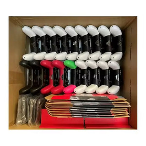 แผงควบคุมไร้สายสำหรับสวิตซ์โปรเกมแพดสำหรับสวิตซ์หกแกนปลุกระบบสั่นแบบ HD - Product Image 2