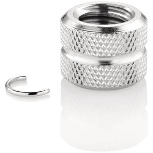 น็อตแบบมีสปริงสำหรับ 83 005 - Product Image 1