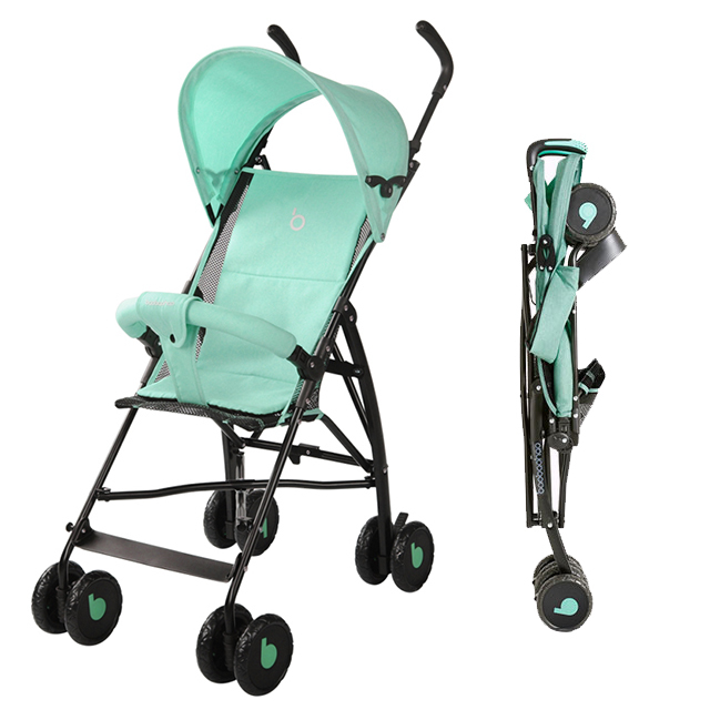 Easy Carry Cheap High Quality Baby Stroller/Brand Good Baby Stroller From Baby Time Stroller Factory Baobaohao Pram