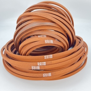 4LKセクションクロロプレンゴム4LK1840 Vベルト - Product Image 3