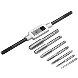 Set di 8 Pezzi per Filettatura - Product Image 1