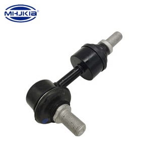 Enlace estabilizador MHJKIA 55530-3R000 55530-2Z000 para coche coreano Hyundai Tucson 2009-2015 KIA CEE'D - Product Image 4