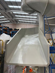 Truelisort fournit directement des convoyeurs à spirale personnalisés - Product Image 5