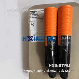 หนึ่งชิ้นสำหรับเซ็นเซอร์สวิตช์ความใกล้เคียง IFM รุ่นใหม่ II5320 H - Product Image 2
