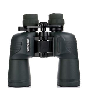 Prévu 10-30x50 Étanche Zoom Jumelles Télescope Pour Observation Des Oiseaux - Product Image 1