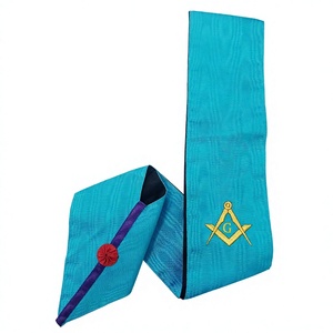 เซชผู้ใหญ่ของพิธีเมสันิกรีกาเลียของพิธีมิซราเอม - Product Image 1