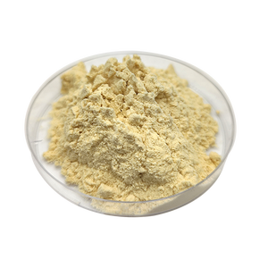 Độ chính xác cao chất lượng cây dâu tằm trắng Berries Morus Alba lá chiết xuất cho da gốc - Product Image 3