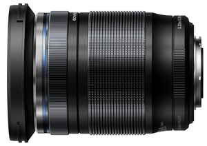 Sistema OM 12-200 mm F/3.5-6.3 - Product Image 2