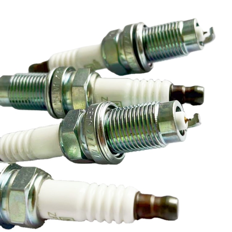 New Debno Wholesale Car Spark Plugs Iridium Platinum 90919-01253 22401-CK81B 22401-JD01B 90919-01275 for Nissan for for