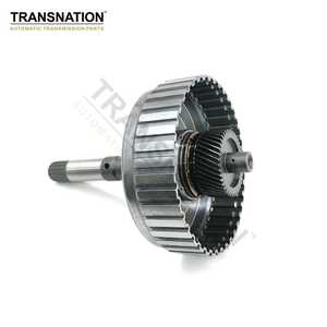Transmisión Automática con Embrague HENING K310/K313 para Caja de Cambios 1278154-QX - Product Image 5