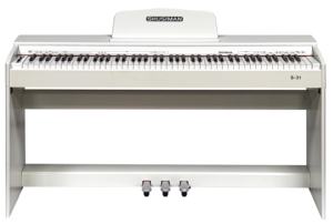 Teclado de Piano, 88 teclas, negro, blanco, OEM Song, CHINA, estilo Power, piezas, Material de peso de Color plástico, tamaño de percusión de origen - Product Image 6