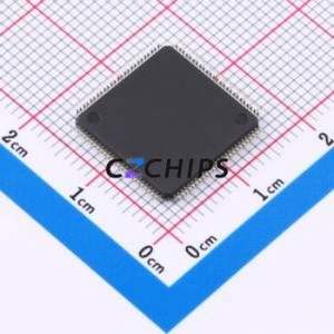 Nuevo Original MSP430F436IPZR (14x14) Microcontrolador de chip IC de circuito integrado (MCU/MPU/SoC) - Product Image 2