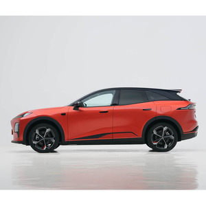 Deepal S07 Premium, SUV de Nueva Energía de Marca China para Viajes de Negocios, Transporte Familiar y <span class=keywords><strong>Comercio</strong></span> Internacional - Product Image 4