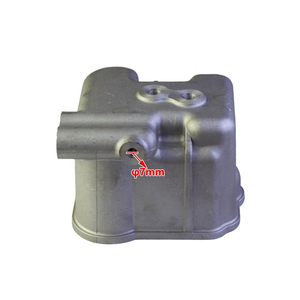 KM130 KM138 KM160 KM173 KM176 KM186 <span class=keywords><strong>motor</strong></span> Diesel de un solo cilindro espaÃ <span class=keywords><strong>a</strong></span> Top Cover Assy - Product Image 3