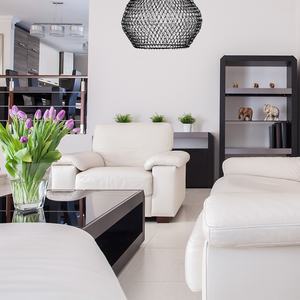 Lampada da Soffitto LED 1xE27 4W 3000K 240lm Colore Nero - Ideale per Illuminazione Decorativa e Ambienti Accoglienti. - Product Image 2