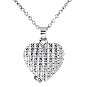 Pet Memorial <strong>Urn</strong> Jewelry Cute Bees Butterfly <strong>Owl</strong> Cremation Necklace Steel Pet Keepsake Pendant for Animal <strong>Ashes</strong>