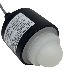 Sensor de Medición de Nivel de Agua por Radar de 4~20 mA y 76-81 GHz, 30 m-85 m, DC24V - Product Image 1