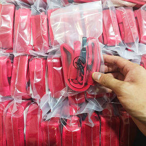 Collares Tácticos Oxford Personalizados para Entrenamiento de Mascotas, Collares Grandes para Perros con Asa de Control - Product Image 1