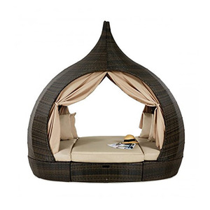<span class=keywords><strong>Lit</strong></span> <span class=keywords><strong>de</strong></span> <span class=keywords><strong>jour</strong></span> en <span class=keywords><strong>rotin</strong></span> pour piscine et jardin, <span class=keywords><strong>lit</strong></span> d'extérieur en osier, mobilier <span class=keywords><strong>de</strong></span> plage, haute qualité, offre spéciale - Product Image 5