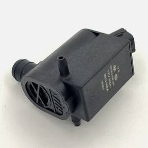 Bomba de lavado de parabrisas Hyundai Kia 98510-1W000, motor eléctrico de chorro de agua para sistema de lavado de coches - Product Image 1