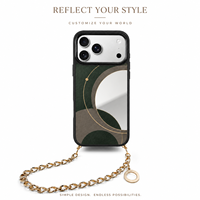 Coque de téléphone en marque blanche : Service de conception de votre marque, échantillons, emballage personnalisé, OEM, ODM, vente en gros directe usine