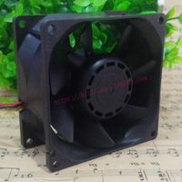 San Ace 80 Ventilateur de dissipation thermique 9G0812P1K071 12V 1.8A 8CM Châssis violent Ventilateur de dissipation thermique 8038