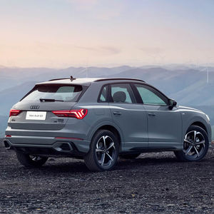 2025 <span class=keywords><strong>Q3</strong></span> Compact SUV TFSi Turbo Automatique FWD R18 Taille du pneu Gauche Direction Euro VI Dynamique Cuir Gaz/<span class=keywords><strong>Essence</strong></span> Nouvelle Voiture - Product Image 4