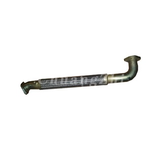 Tubo de Aceite GA75+90+ para Compresor de Aire Atlas Copco 1622857700, Tubería Trenzada de Alta Presión para Mezcla de Aceite y Gas 1622-8577-00 - Product Image 1