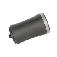 Système de suspension pneumatique Amortisseur pneumatique X5 E53 pour BMW 37126750355 Ressort pneumatique arrière droit