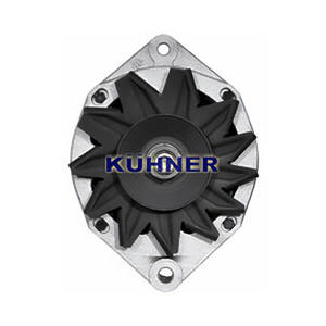 Alternatore compatibile con RENAULT 21 2.1 Turbo-D (K48A, K48W, K487, K488) Diesel (KW: 65, CV: 88) dal 10-1986 al 11-1993 - Product Image 1