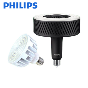Lámpara LED E40 de Alta Potencia para Techos Altos, 85W 105W 140W 4000K 6500K, Bombilla Industrial para Almacenes y Fábricas, Reemplazo de Lámparas HID HPS - Product Image 1