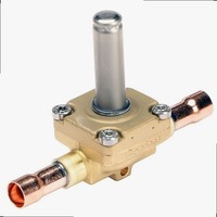 Válvula Solenoide 032L1217 EVR 10 para Refrigeración y Aire Acondicionado