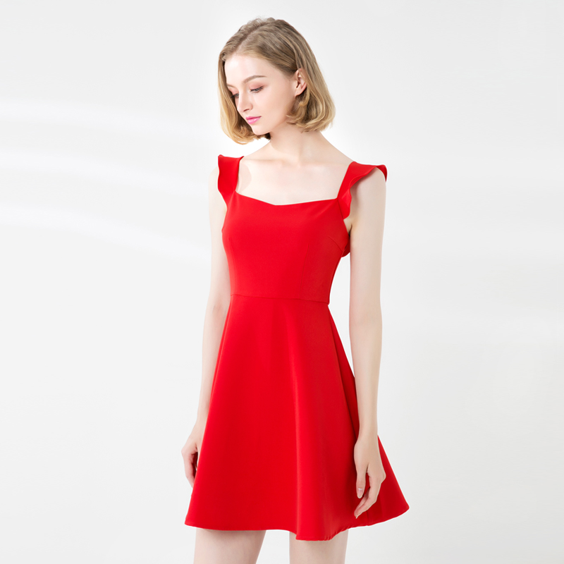 Estilo Chino Vestidos de graduación | Veaul